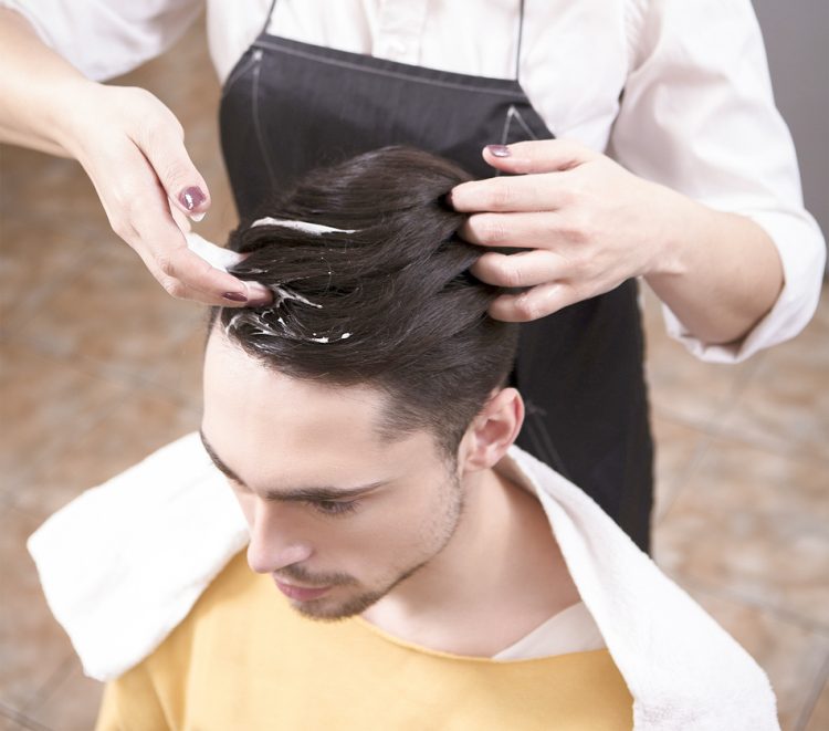 Hair salon no appointment needed Fantastic Sams Franchise