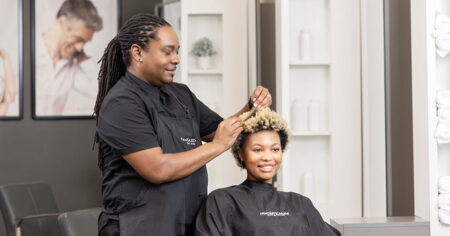 Owning A Salon Business: Reasons to Consider Beauty Salon Chains