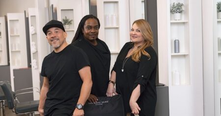 Fantastic Sams Shows You How to Start a Beauty Business with Staying Power
