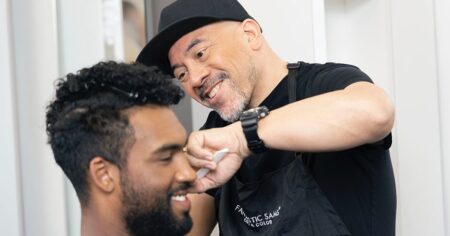 Want to Learn More About Owning a Hair Salon Franchise?