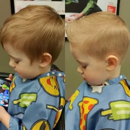 Fantastic Sams: The Children’s Hair Salon For the Whole Family!