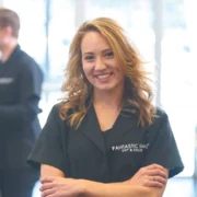 Fantastic Sams: an Empowering Franchise for Women