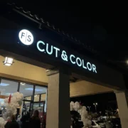 Fantastic Sams: Pushing Beyond the Kids’ Salon Franchise