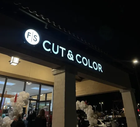 Fantastic Sams: Pushing Beyond the Kids’ Salon Franchise