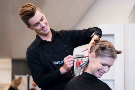 The Beauty Business That’s More Than Skin Deep: Fantastic Sams