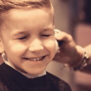 Why Investing in a Children's Hair Salon Franchise is a Smart Business Move