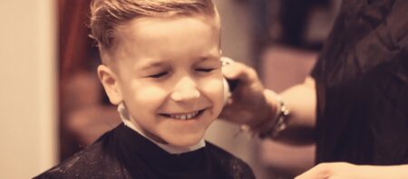Why Investing in a Children’s Hair Salon Franchise is a Smart Business Move