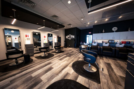 Unlock the Opportunity: Franchise with FS Cut & Color