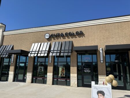 The Salon Franchise Industry: Why Now is the Perfect Time to Invest