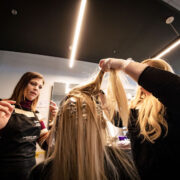 The Role of Training and Support in Franchise Success: Why FS Cut & Color Leads the Way