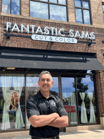 From Passion to Profit: How Salon Owners Found Success with FS Cut & Color